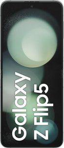 Smartfon Samsung Z Flip5 5G 8/512GB Zielony  (SM-F731BLGHEUB) 3