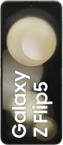 Smartfon Samsung Z Flip5 5G 8/512GB Kremowy  (SM-F731BZEHEUE) 3