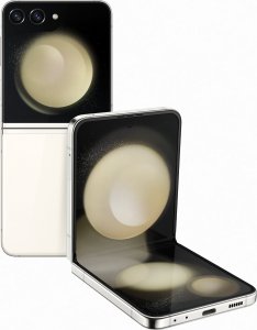 Smartfon Samsung Z Flip5 5G 8/512GB Kremowy  (SM-F731BZEHEUE) 6