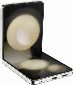 Smartfon Samsung Z Flip5 5G 8/512GB Kremowy  (SM-F731BZEHEUE) 10