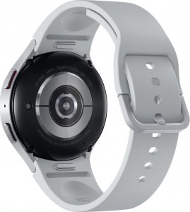 Smartwatch Samsung Galaxy Watch 6 Stainless Steel 44mm Szary  (SM-R940NZSAEUE) 2