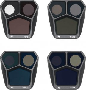 DJI Filtry ND (8/16/32/64) DJI Mavic 3 Pro 2