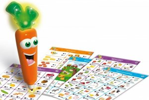 Lisciani LISCIANI CAROTINA 500 PYTAŃ FARMA 3