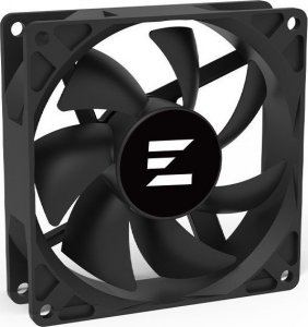 Chłodzenie CPU Zalman CNPS4X Czarne 6