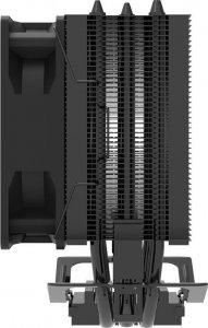 Chłodzenie CPU Zalman CNPS4X Czarne 7
