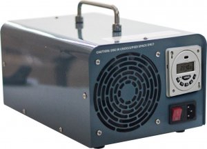 Generator ozonu Anhui Generator ozonu 20 G/H kwarcowy automatyczny timer 1