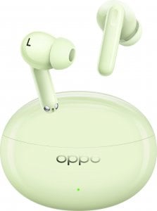 Słuchawki Oppo Enco Air3 Pro zielone 1
