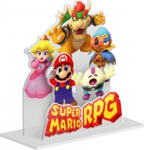Super Mario RPG 2