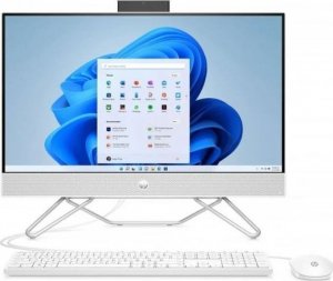 Komputer HP Komputer All-in-One 205 G8 16GB/512GB/R5-5500U/23.8 6D455EA 1