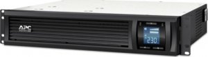 UPS APC Smart-UPS C LCD RM 2U 3000VA (SMC3000RMI2U) 7
