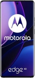 Smartfon Motorola Edge 40 5G 8/256GB Czarny  (08400232432190) 2