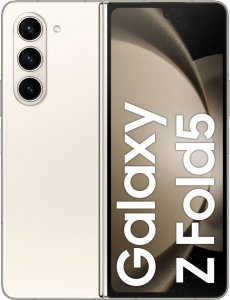Smartfon Samsung Z Fold5 5G 12/512GB Kremowy (8806095012445) 4