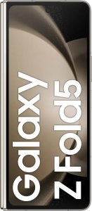 Smartfon Samsung Z Fold5 5G 12/512GB Kremowy (8806095012445) 5