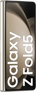 Smartfon Samsung Z Fold5 5G 12/512GB Kremowy (8806095012445) 6