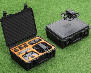 SunnyLife Wodoodporna walizka Sunnylife do DJI Avata 11