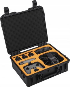 SunnyLife Wodoodporna walizka Sunnylife do DJI Avata 3