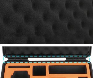 SunnyLife Wodoodporna walizka Sunnylife do DJI Avata 8