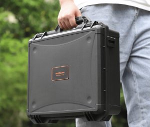 SunnyLife Wodoodporna walizka Sunnylife do DJI Avata 9