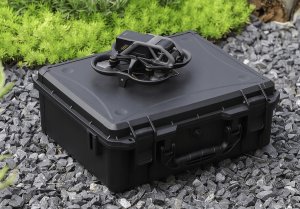 SunnyLife Wodoodporna walizka Sunnylife do DJI Avata 10