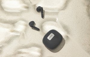 Słuchawki Edifier W320TN szare 5