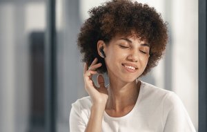 Słuchawki Edifier W320TN szare 7