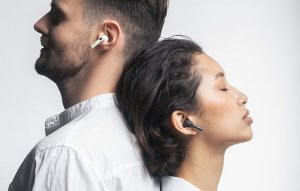 Słuchawki Edifier W320TN szare 8