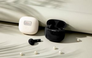 Słuchawki Edifier W320TN szare 9