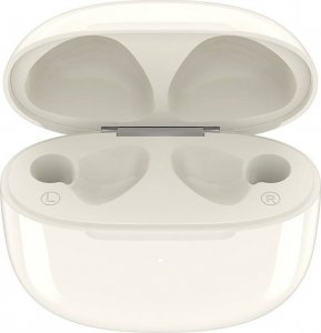 Słuchawki Edifier  W320TN beżowe 3