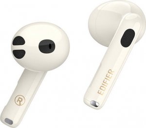 Słuchawki Edifier  W320TN beżowe 7