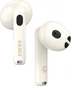 Słuchawki Edifier  W320TN beżowe 9