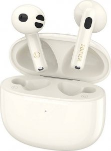 Słuchawki Edifier  W320TN beżowe 10