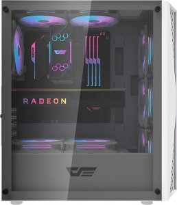 Obudowa Darkflash DK352 Plus 4