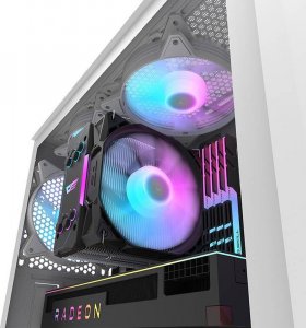 Obudowa Darkflash DK352 Plus 5