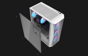 Obudowa Darkflash DK352 Plus 7