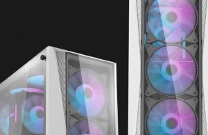 Obudowa Darkflash DK352 Plus 9