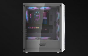 Obudowa Darkflash DK352 Plus 10