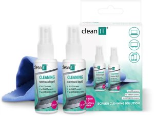 Clean it CLEAN IT Środek czyszczący do monitorów 200ml 5