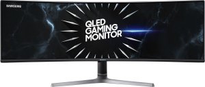 Monitor Samsung Odyssey G9 G94R (LC49RG94SSPXEN) 1