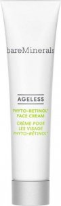 bareMinerals - Ageless Phyto-Retinol Face Cream przeciwstarzeniowy krem do twarzy z fitoretinolem 15ml 1