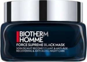 Biotherm Krem na Noc Anti-Ageing Biotherm Homme Force Supreme 50 ml 1