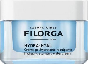 Filorga Hydra-Hyal Hydrating Plumping Water - Krem do twarzy na dzień 50ml 1