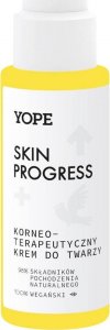 Yope YOPE Skin Progress Korneoterapeutyczny Krem do twarzy 50ml 2