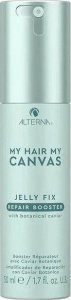 Alterna Alterna My Hair My Canvas Restore Jelly Fix Repair Booster regenerująca żelowa odżywka do włosów 50ml 1