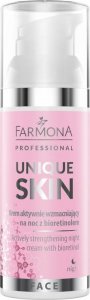 FARMONA PROFESSIONAL_Unique Skin krem aktywnie wzmacniający na noc z bioretinolem 50ml 1