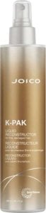 JOICO_K-PAK Liquid Reconstructor odżywka do włosów w sprayu 300ml 1