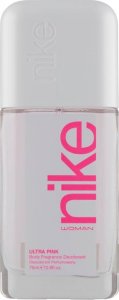 Nike Nike Ultra Pink Woman Dezodorant perfumowany w szkle 75ml 1
