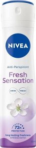 Nivea Fresh Sensation antyperspirant spray 150ml 1