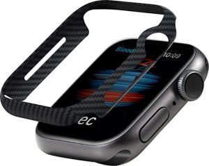 Pitaka Etui Ochronne Pitaka Air Do Apple Watch 44 mm 1
