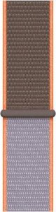 Apple APPLE PASEK MXMM2ZM/A APPLE WATCH STRAP SPORT LOOP 40MM VITAMIN C ORYGINALNA PLOMBA standard 2