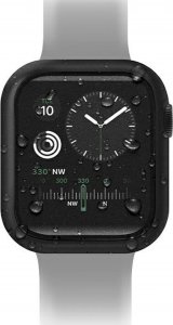 Uniq Etui UNIQ Nautic Apple Watch 7/8 45mm czarny/black 1